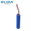 Battery Rechargeable Led Flash Light